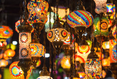 Highlights of Morocco