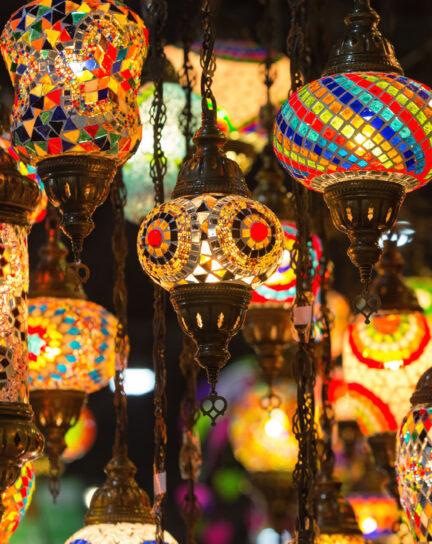 The Best Time to Visit Morocco