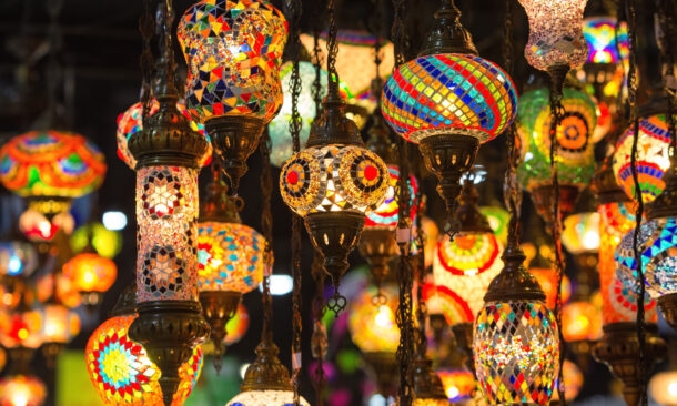 Highlights of Morocco