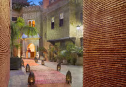 La Sultana Marrakech