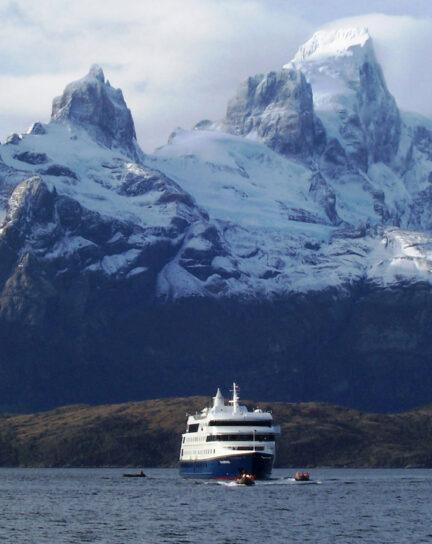 Argentina: The Land Visited by Darwin