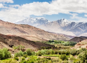 High Atlas Mountains thumbnail