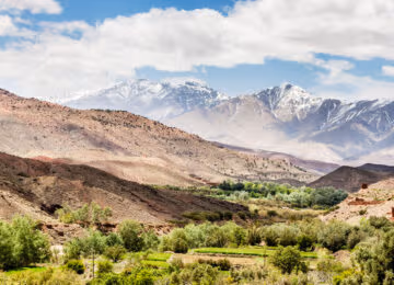 High Atlas Mountains thumbnail