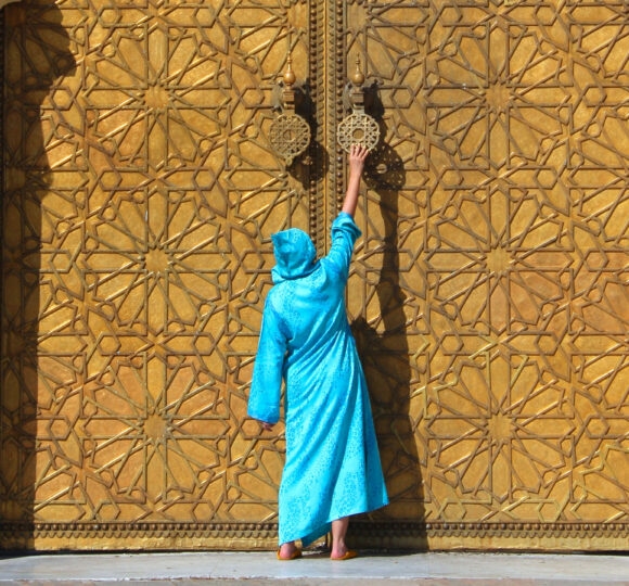 Morocco