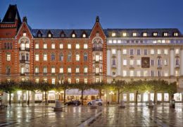 Nobis Hotel Stockholm
