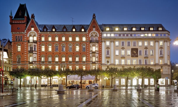 Nobis Hotel Stockholm