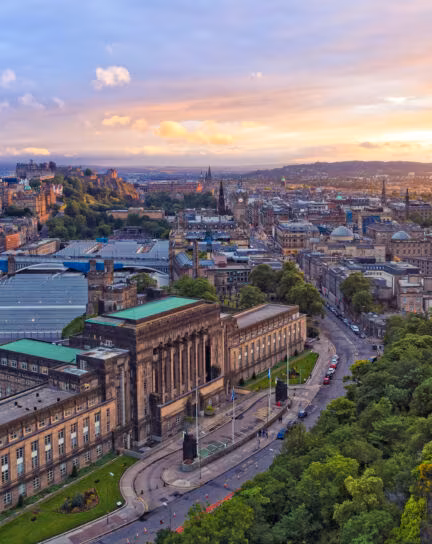 Top 10 Cultural Things to Do in Scotland