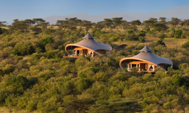 Mahali Mzuri