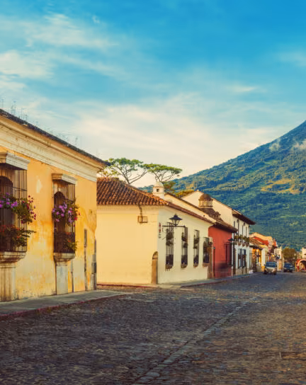 When is the Best Time to Visit Guatemala?