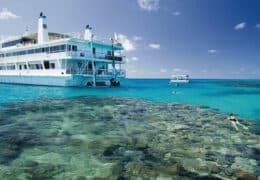 Coral Expeditions II