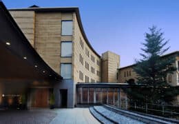 Hyatt Regency Hakone Resort and Spa