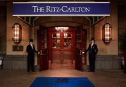 The Ritz-Carlton Osaka