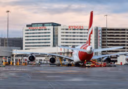 Rydges Sydney Airport