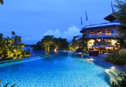 Plataran Menjangan Resort and Spa