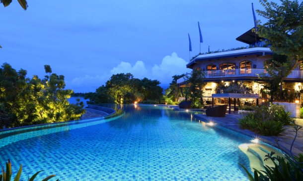 Plataran Menjangan Resort and Spa