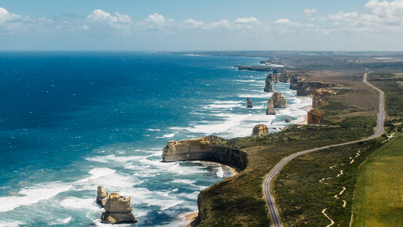 12 Apostles, Great Ocean Road