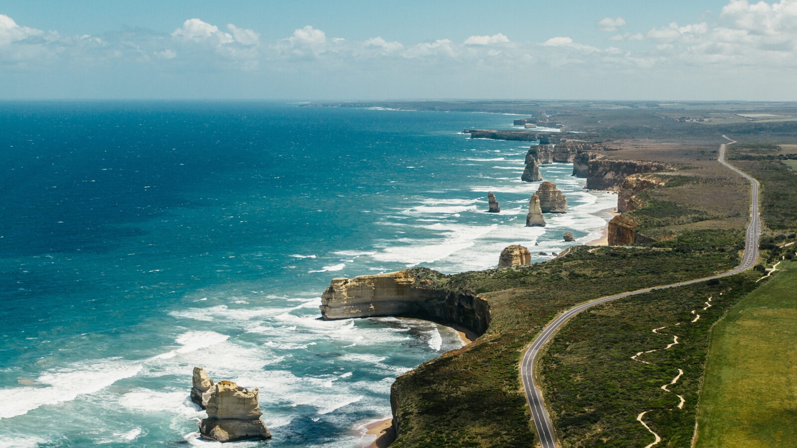 12 Apostles, Great Ocean Road