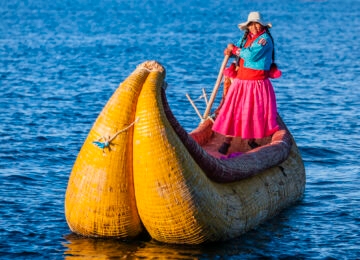Lake Titicaca thumbnail