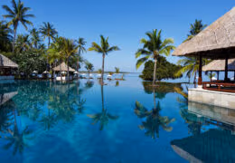 The Oberoi Lombok