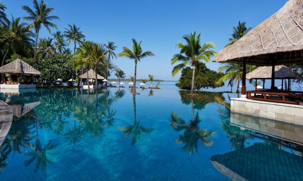 The Oberoi Lombok