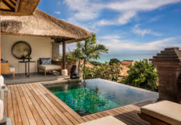 Four Seasons Jimbaran