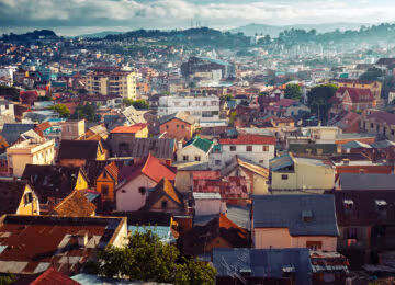 Antananarivo thumbnail