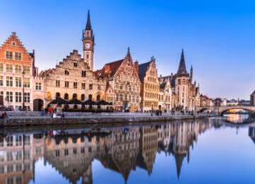 Ghent thumbnail