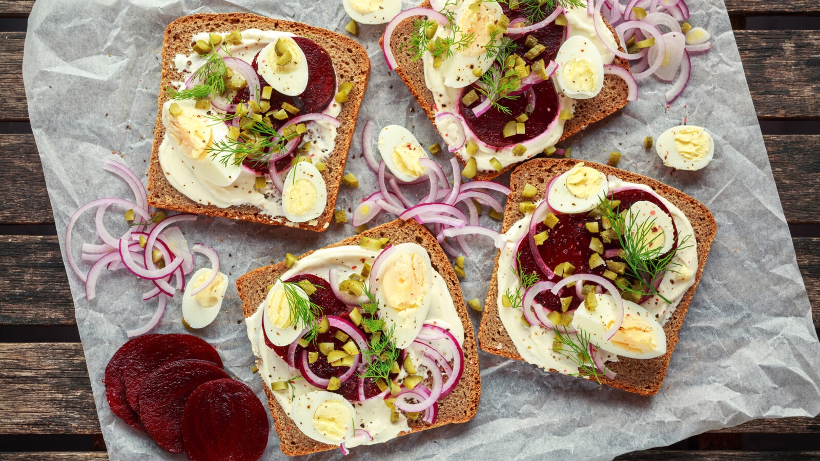 denmark-open-faced-sandwich