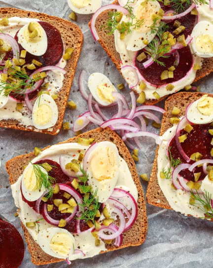 Our Guide to a Foodie Vacation in Scandinavia