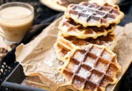 A Belgian Culinary Adventure