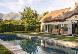 La Clé Country Lodge