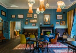 Kimpton Charlotte Square Hotel