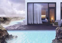 The Retreat at Blue Lagoon Iceland