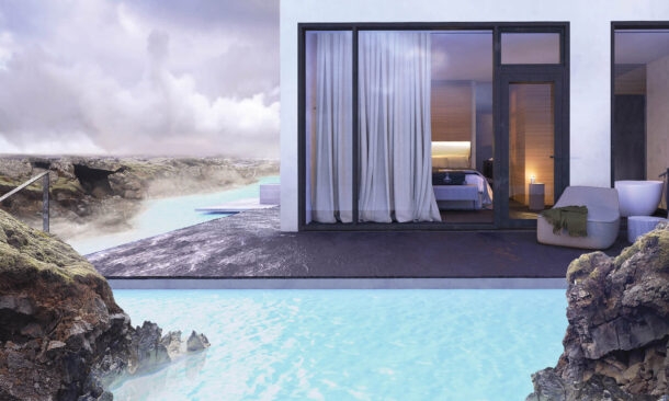 The Retreat at Blue Lagoon Iceland