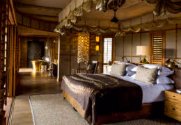 Wilderness Little Mombo