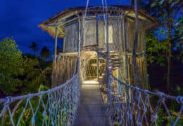 Treehouse Villas Koh Yao