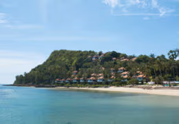 Belmond Napasai