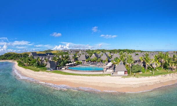 InterContinental Fiji