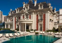 Four Seasons Buenos Aires