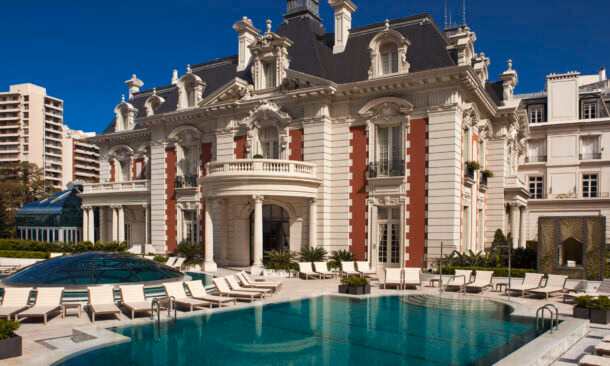 Four Seasons Buenos Aires