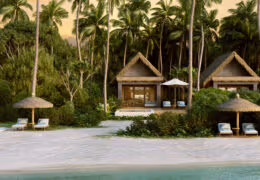 Six Senses Fiji