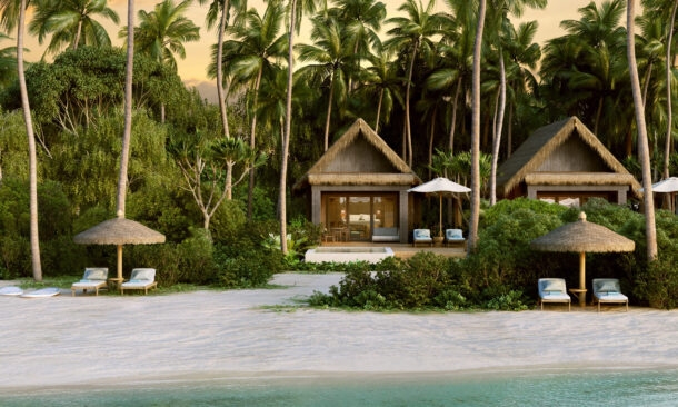 Six Senses Fiji