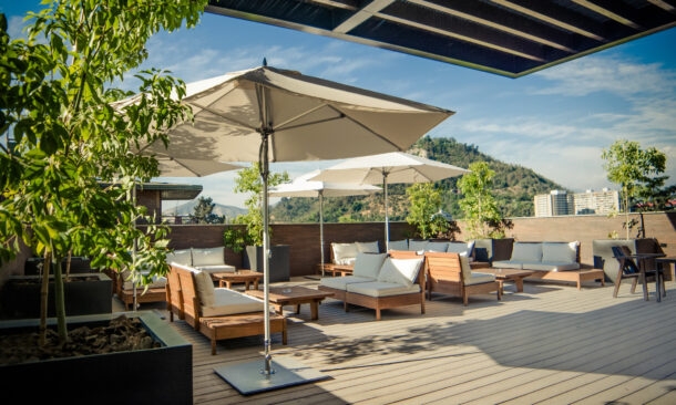 The Singular Santiago