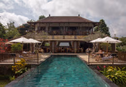 Munduk Moding Plantation