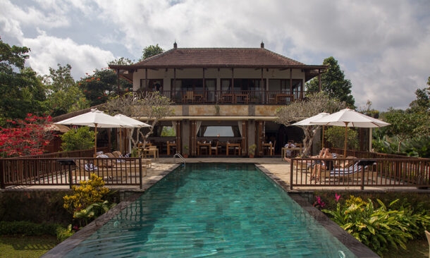 Munduk Moding Plantation