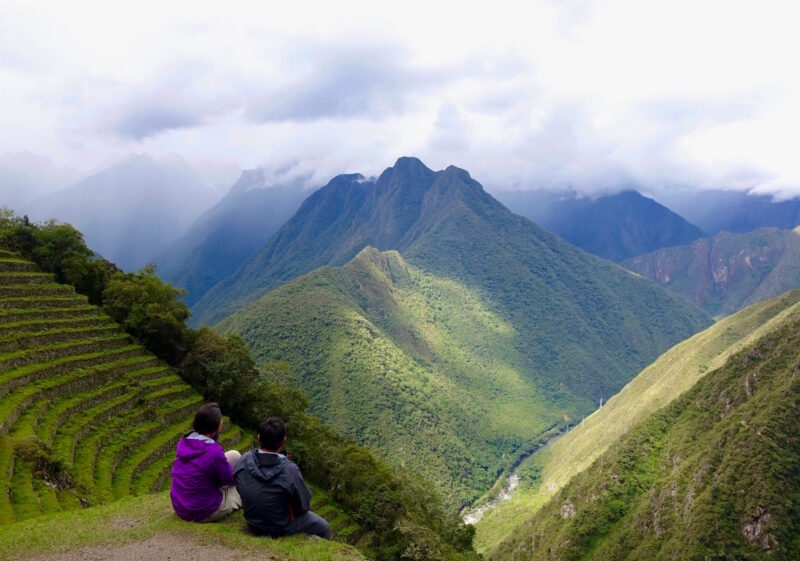 wayna-wayna-ruins-inca-trail-peru
