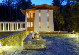 Amankora Thimphu