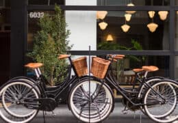 CasaSur Palermo Hotel