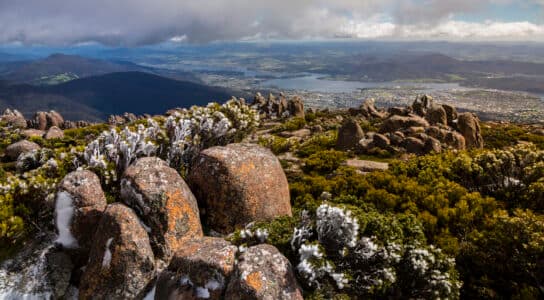 Enjoy the great outdoors preview image