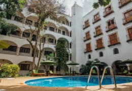 Hotel Meson Del Marques